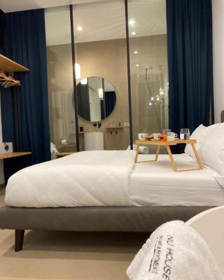 Nu House Rooms & Apartments