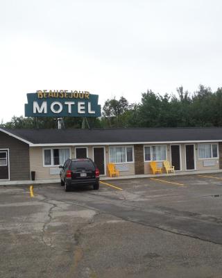 Motel Beausejour