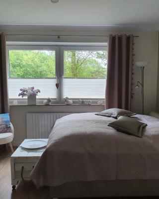 Appartement Relax Sankt Peter Ording