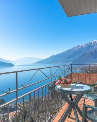 Apartment Alex 1 - Domaso