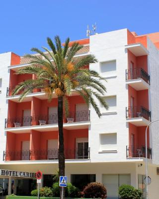 Hotel Caribe