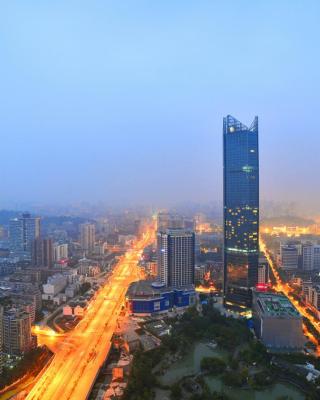 InterContinental Fuzhou