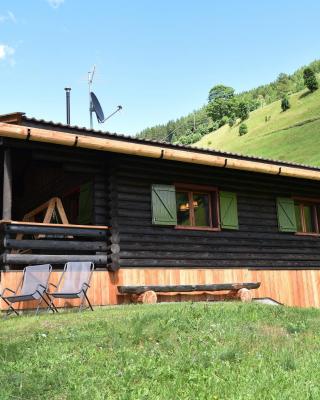 Berghütte Ahrntal