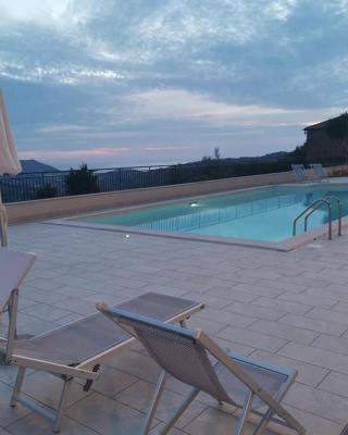 Agriturismo Santa Barbara