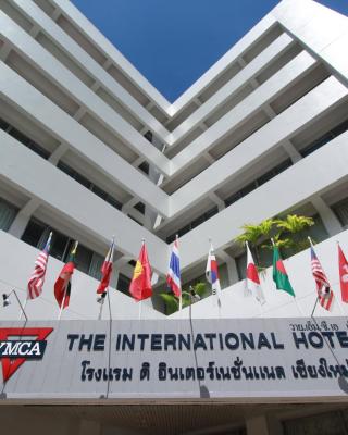 The International Hotel Chiang Mai - YMCA