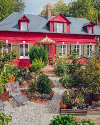 Au2 Maison d'Hôtes - Guest House Au2