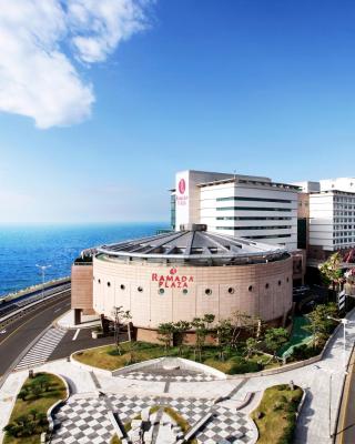 Ramada Plaza by Wyndham Jeju Ocean Front