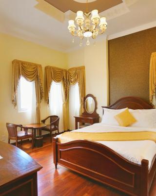 Dream Luxury Hotel