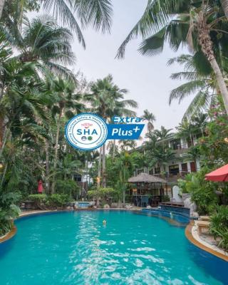 The Viridian Resort - SHA Plus