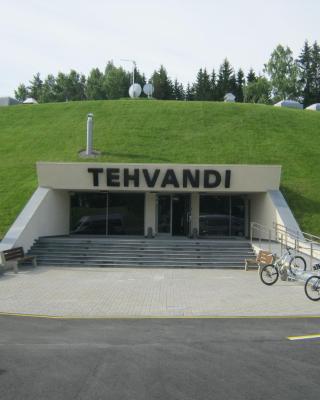 Tehvandi Hotell