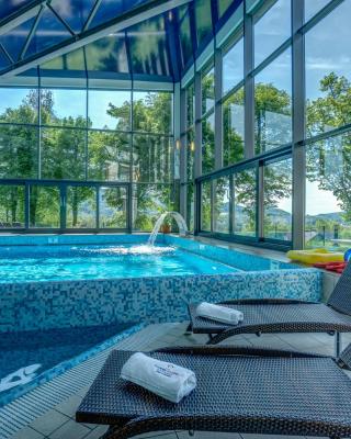 Spa & Wellness Hotel Diament Ustroń
