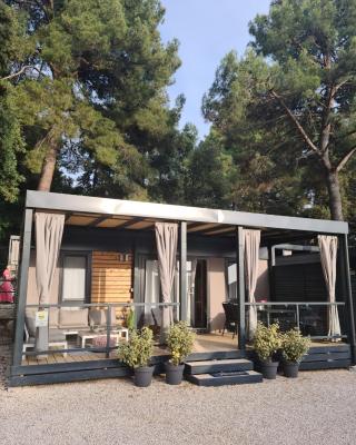 Hemy Casa - Lux Mobile Homes