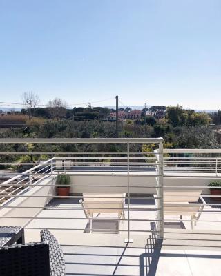 Casa Ginevra a Cecina by Zoom In Earth