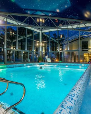 Hotel Diament Ustroń