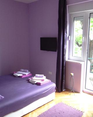 Rooms Stella