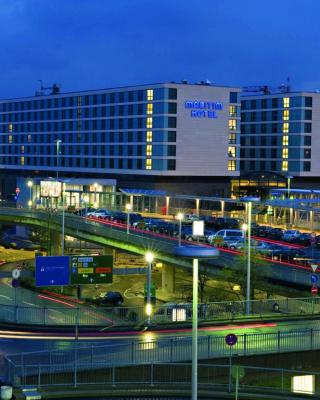 Maritim Hotel Düsseldorf