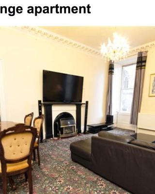 Large Grange Apartment