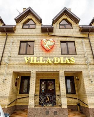 Villa Dias Krasnodar