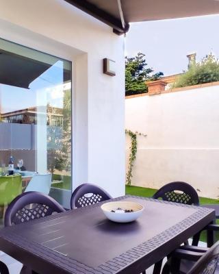 VivaBien Playa I - Apartamentos junto al mar
