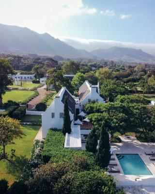 Steenberg Hotel & Spa