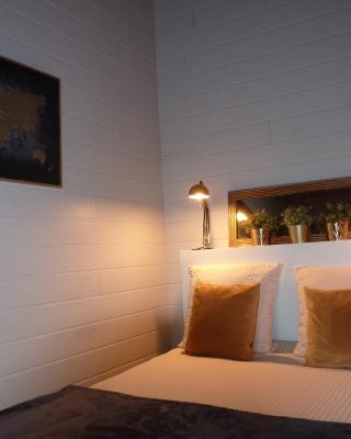 "la suite"