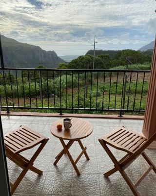 Green Discovery B&B Tamarind Falls 7 Cascades