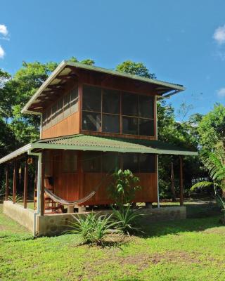 Kuporo lodge
