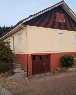 Maison de vacances