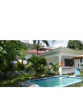 Ogumka, Self catering , Beoliere, Mahe