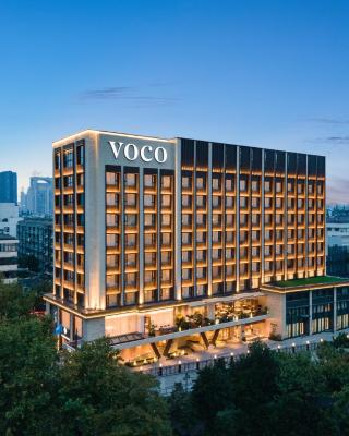 voco Nanjing Oriental Pearl