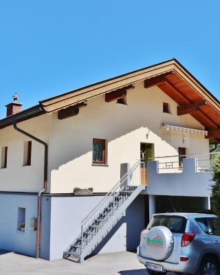 Apartment in Niedernsill near Ski Slopes