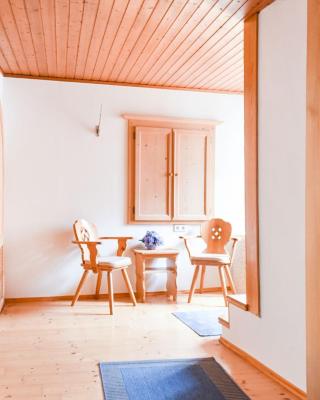 Scenic Apartment in Rattenberg