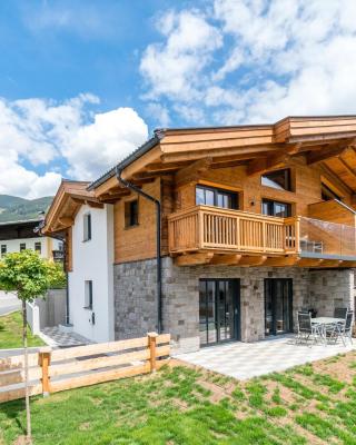 Chalet in Piesendorf near Ski Slopes