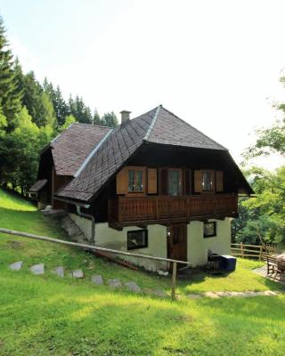 Chalet in Prebl Carinthia with sauna near ski area