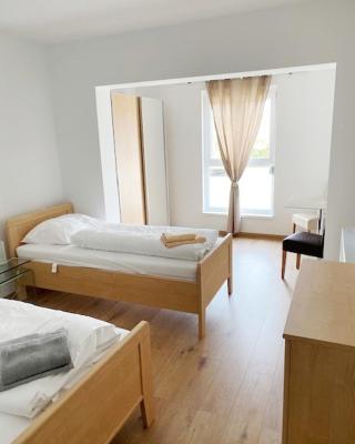 Gästezimmer Ödenburgerstraße