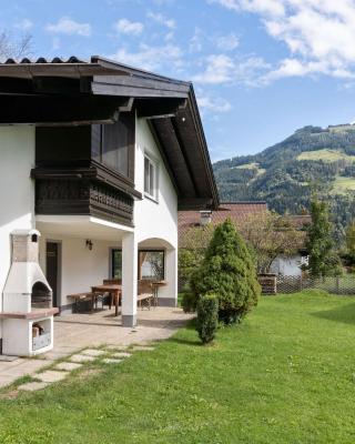 Chalet in Maishofen near Ski Slopes
