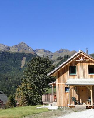 Chalet in Hohentauern near ski area