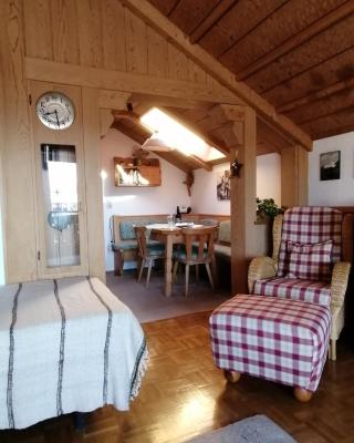 Ferienwohnung Soyer
