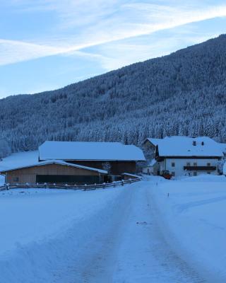 Ferienwohnungen Bulandhof