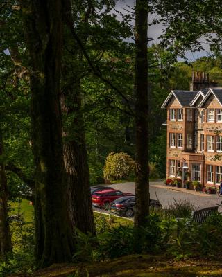 Duisdale House Hotel