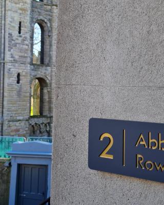 2 Abbey Row