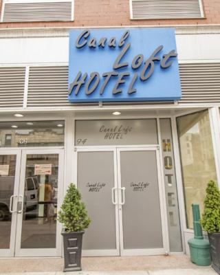 Canal Loft Hotel