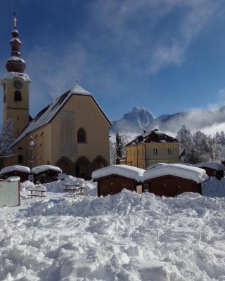 Fiocco di Neve