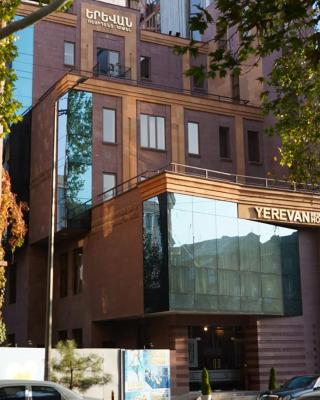 Yerevan Resident Hotel