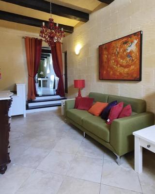 Petra Farmhouse B&B