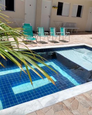 Pousada Sanlubia Enseada Guarujá