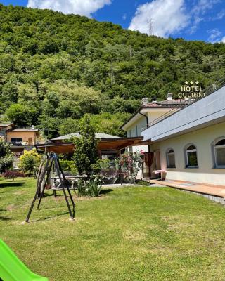 Hotel Culmine