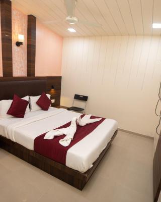 Hotel J D Residency