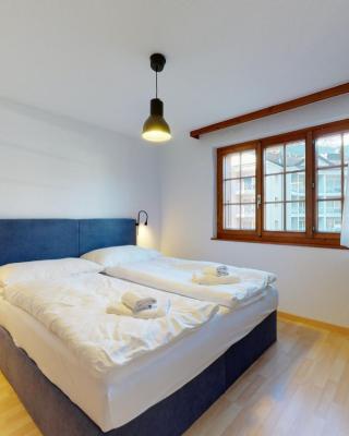 Beautiful 2 bedrooms apartment, perfectly located in Saillon