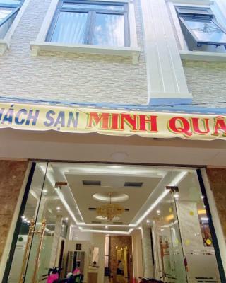 Minh Quan Hotel